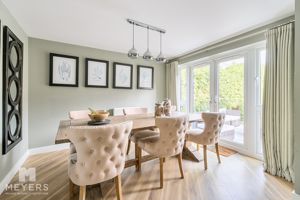 Dining Room- click for photo gallery